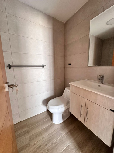 Apartamento Nuevo En Alquiler En El Millón