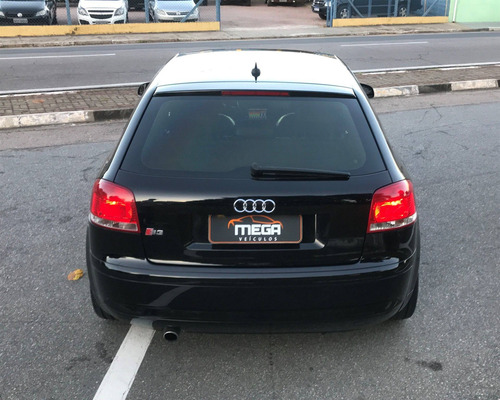 Audi A3 1.6 8v Gasolina 2p Manual