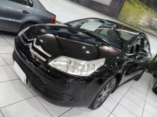 C4 2.0 Glx Pallas 16v Flex 4p Manual