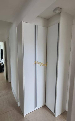Imagem 26 de 30 de Impecável - Varanda Gourmet - 157 M² - Ap5343