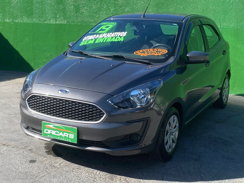 Ford Ka Ka 1.0 SE (Flex)