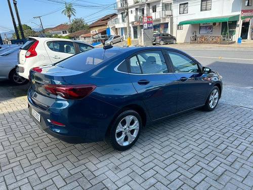 Chevrolet Onix plus Onix 1.0 Turbo Flex Plus Premier AutomÁtico