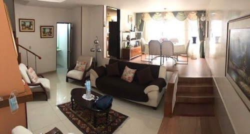 Casas En Arriendo Nueva Autopista 820-406