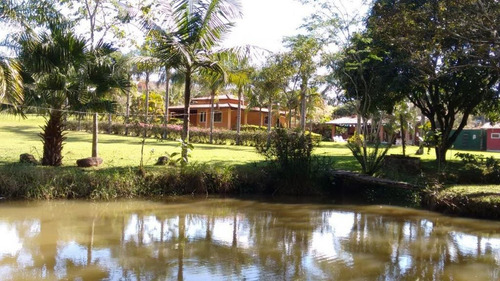 Sítio Em Louveiras?oportunidade. - 9749