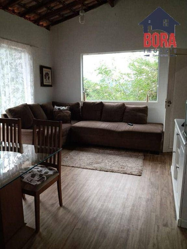 Imagem 12 de 22 de Chácara Com 5 Dormitórios À Venda, 1320 M² Por R$ 580.000,00 - Cacéia - Mairiporã/sp - Ch0394