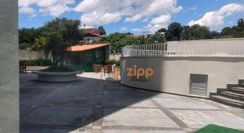 Imagem 4 de 21 de Apartamento Com 2 Dormitórios E 2 Banheiros À Venda, 55 M² Por R$ 390.000 - Vila Mazzei - São Paulo/sp - Ap0311
