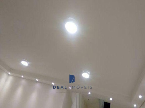 Imagem 2 de 10 de Casa Venda 3 Dts Cond Villagio Milano Sorocaba Sp - 03797-1