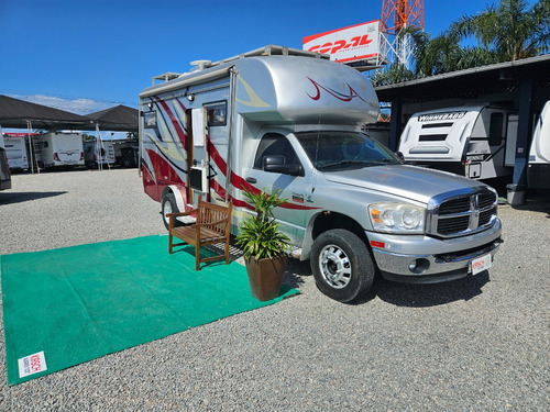 Motor Home Dodge Ram 2500 4x4 Automático    Y@w4