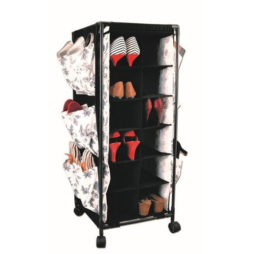 Padrisimo Organizador De Zapatos . Envio Gratis