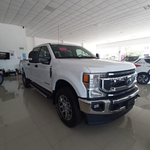 Imagen 1 de 12 de Ford F250 Super Duty 2022
