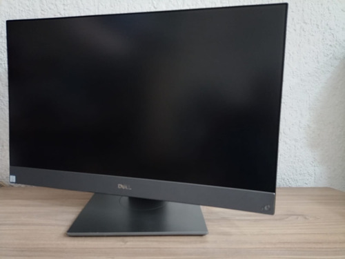 All In One Dell Optiplex 7770 27 Core I5 9th Ram 16 Gb !!! (Reacondicionado)