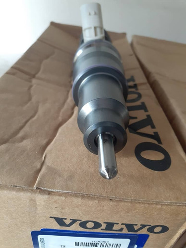 Inyectores 2  Pin Volvo  Nh, Fh