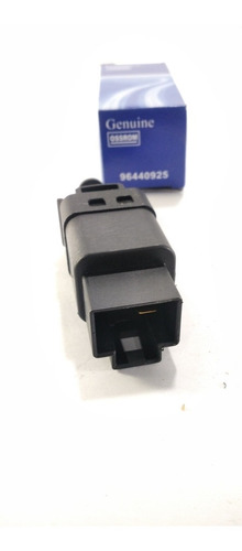 Imagen 2 de 3 de Válvula De Frenó Aveo Optra Spark Daewoo #96440925
