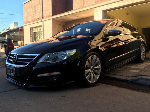 Volkswagen Cc 2.0 Advance Tsi 211cv 2012