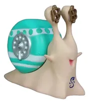 Comprar Figura Den Den Mushi Nami One Piece