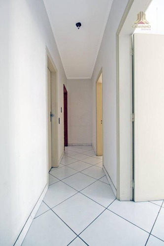 Imagem 11 de 11 de Vendo Apartamento Em Frente Ao Hospital Fêmina - Ap3709