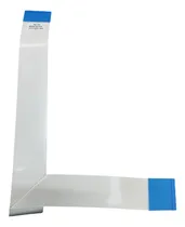 Comprar Cabo Flat Lvds Tv Un32t4300ag Un32t4300 Bn96-35954m 