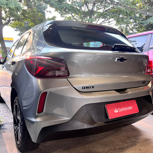 Chevrolet Onix 1.0 Lt 5p