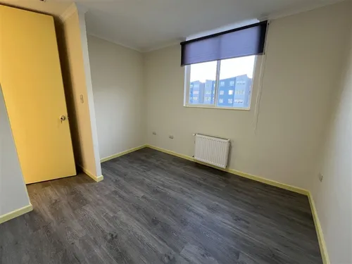 Departamento En Arriendo De 2 Dorm. En Punta Arenas