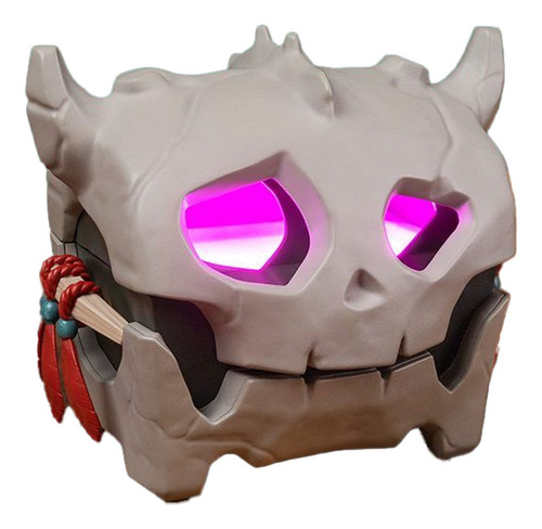 Lampara Cofre The Legend Of Zelda Bokoblin Luz Y Sonido