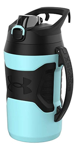 Under Armour, Playmaker Jug - Botella Deportiva De