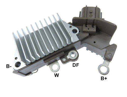 Regulador Alternador Toyota Tacoma / Yaris