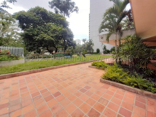 Apartamento En Venta Los Naranjos Del Cafetal Mls #25-17837