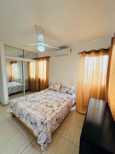 For Rent, Se Renta Apartamento Amoblado