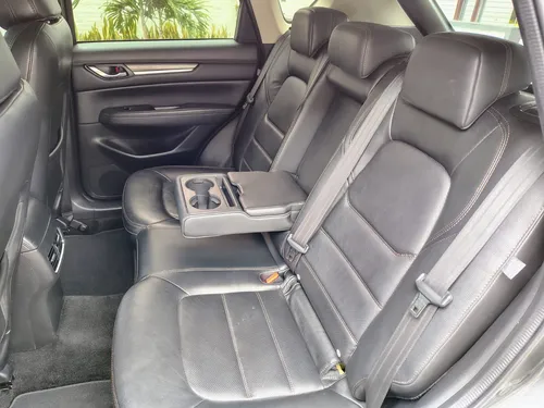 Mazda CX-5 2.5 Grand Touring Lx