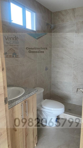 Alquilo, Estrene Elegante Y Moderna Casa En Urbanización Vistana 1000