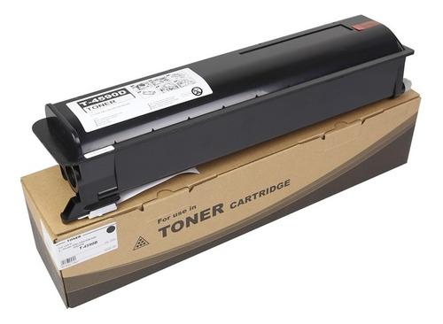 Toner Cartucho Toshiba E-studio 206l 356 456 506 To4590 10k