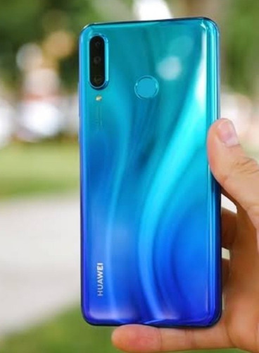 Celular Huawei P30 Lite 128gb