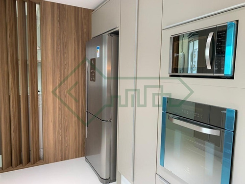 Imagem 4 de 20 de Apartamento B.c. | 3 Suítes | 2 Vagas De Garagem | 152 M² | Finamente Mobiliado - Sa01800 - 69234057