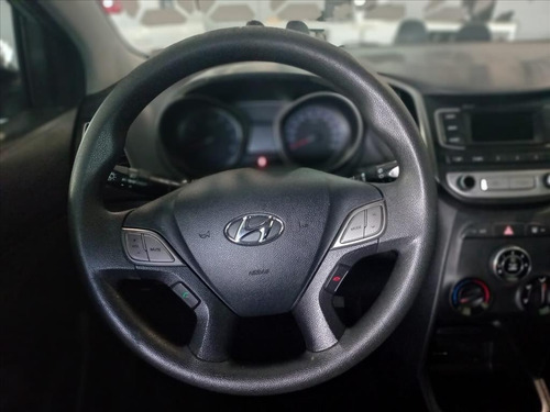 Imagem 2 de 15 de Hb20 1.6 Comfort Plus 16v Flex 4p Manual