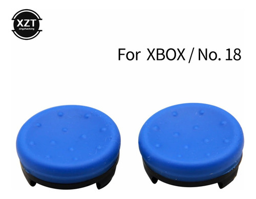 Thumbstick 3d Compativel Para Xbox One/ss/sx E 8bitdo
