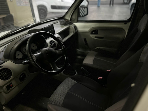 Renault Kangoo 1.6 EXPRESS 16V FLEX 4P MANUAL