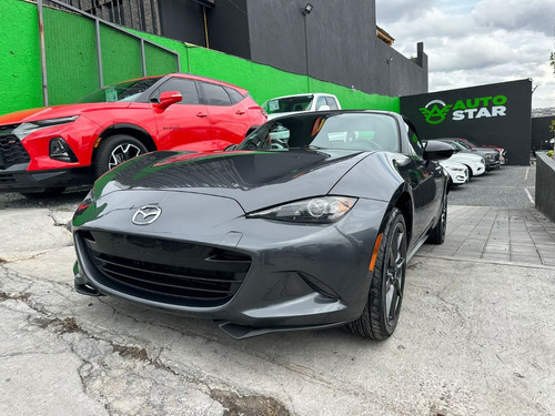 Mazda MX-5 2.0 I Sport Mt