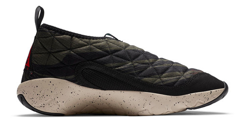 Zapatillas Nike Acg Moc 3.0 Mt.fuji Black Cw9427-001