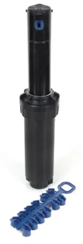comprar Aspersor Rotor De Riego Rain Bird Serie 5000 Radio 7.6 A 15m