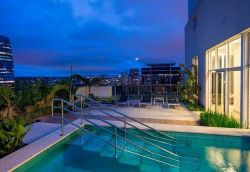 Imagem 8 de 15 de Apartamento Para Alugar No Bairro Itaim Bibi - São Paulo/sp - 9513089