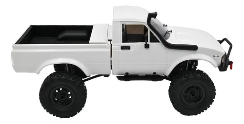 comprar Wpl C-24 1\u002F16 Escala 4wd 2,4g Camión Militar C24-1 C24-1
