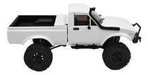 Comprar Wpl C-24 1\u002F16 Escala 4wd 2,4g Camión Militar C24-1 C24-1