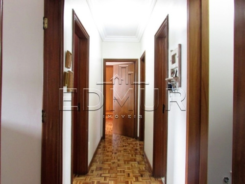 Imagem 12 de 15 de Apartamento - Santo Antonio - Ref: 17658 - V-17658
