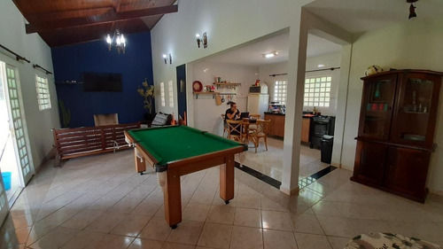 Chácara À Venda, 3420 M² Por R$ 1.800.000,00 - Cafezal V - Itupeva/sp - Ch0197