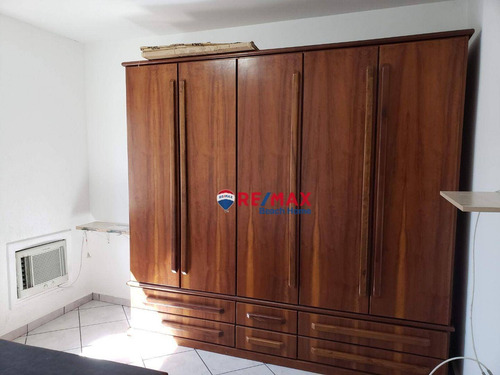 Imagem 13 de 13 de Apartamento Com 2 Dormitórios À Venda, 88 M² Por R$ 260.000,00 - Praia Das Pitangueiras - Guarujá/sp - Ap3529