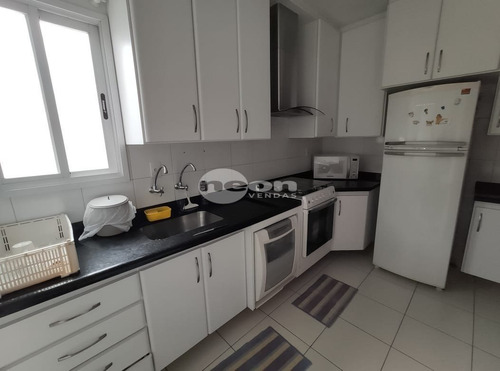 Imagem 5 de 15 de Apartamento - Centro - Ref: 558 - V-558