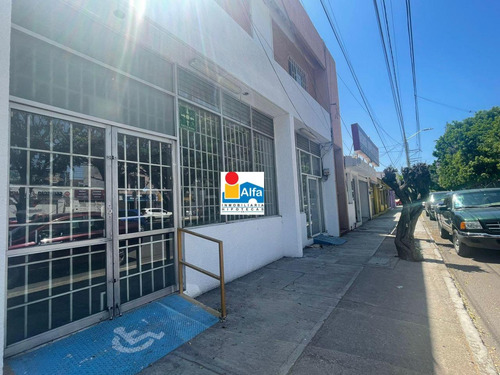 Local Comercial En Venta Y Renta Con Departamento En Col. Las Reynas, Irapuato, Gto.