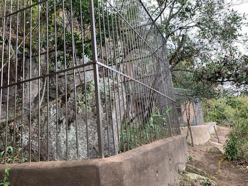 Parque Ecológico En Venta En Lencero - La Tinaja Emiliano Zapata Veracruz, Amenidades En Funcionamiento Para Inversión