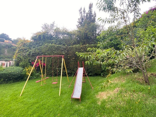 Casa En Renta O Venta En Bosques De Las Lomas