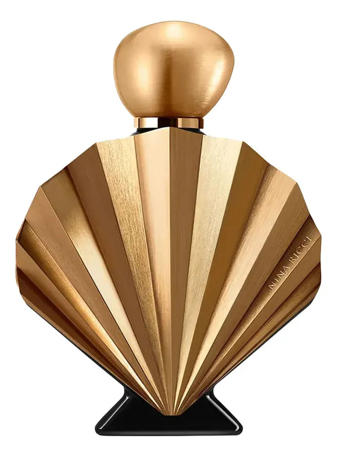 Perfume de mujer Nina Ricci Vénus Eau De Parfum Intense, 80 ml